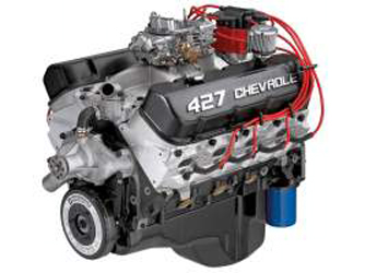 C2495 Engine